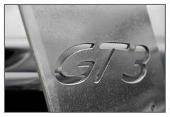 GT3 die 2´te