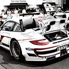 GT3 Porsche