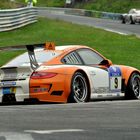 GT3 R Hybrid