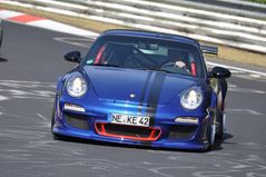GT3 RS 2.0