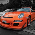 GT3 RS