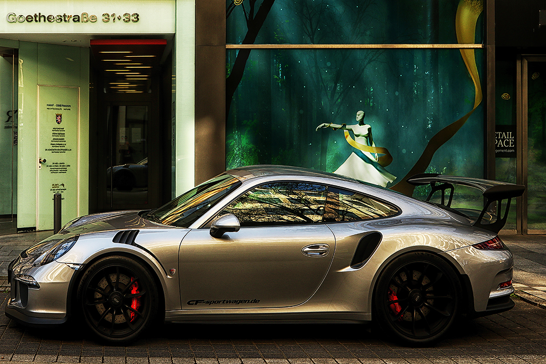 GT3RS