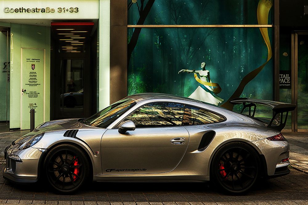 GT3RS