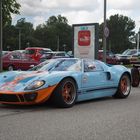 GT40