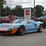 GT40