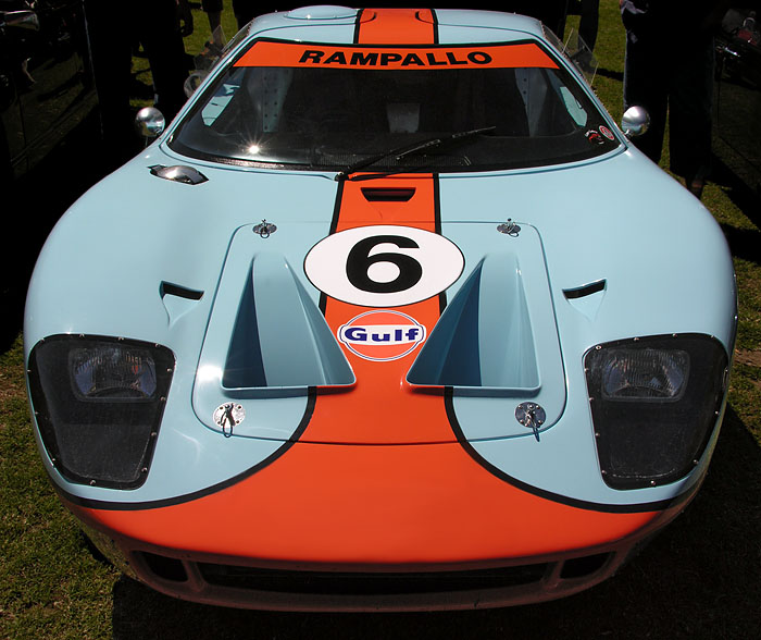 GT40