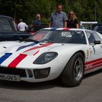 GT40