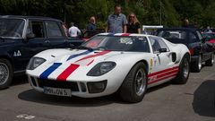 GT40