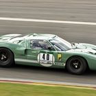 GT40 