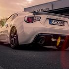 GT86