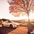 GT86 - Herbststimmung