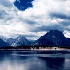 Gtand Teton NP