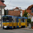 [GTH] Der erste Tatra-Zweirichter...