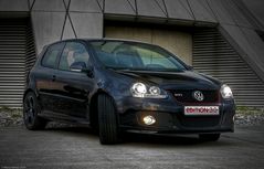 GTI EDITION 30