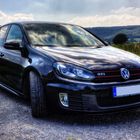 GTI (HDR)