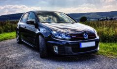 GTI (HDR)