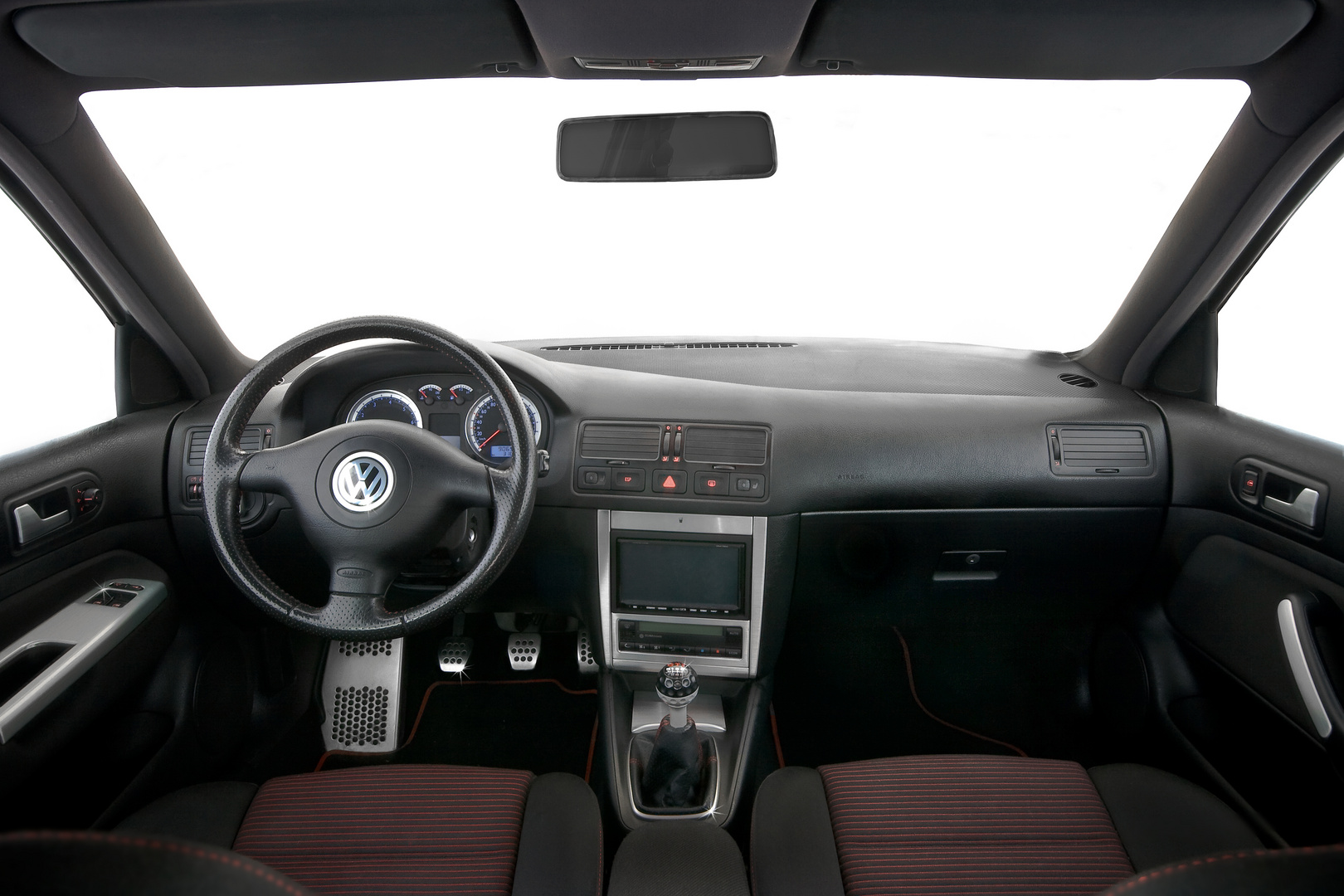 GTI Inside