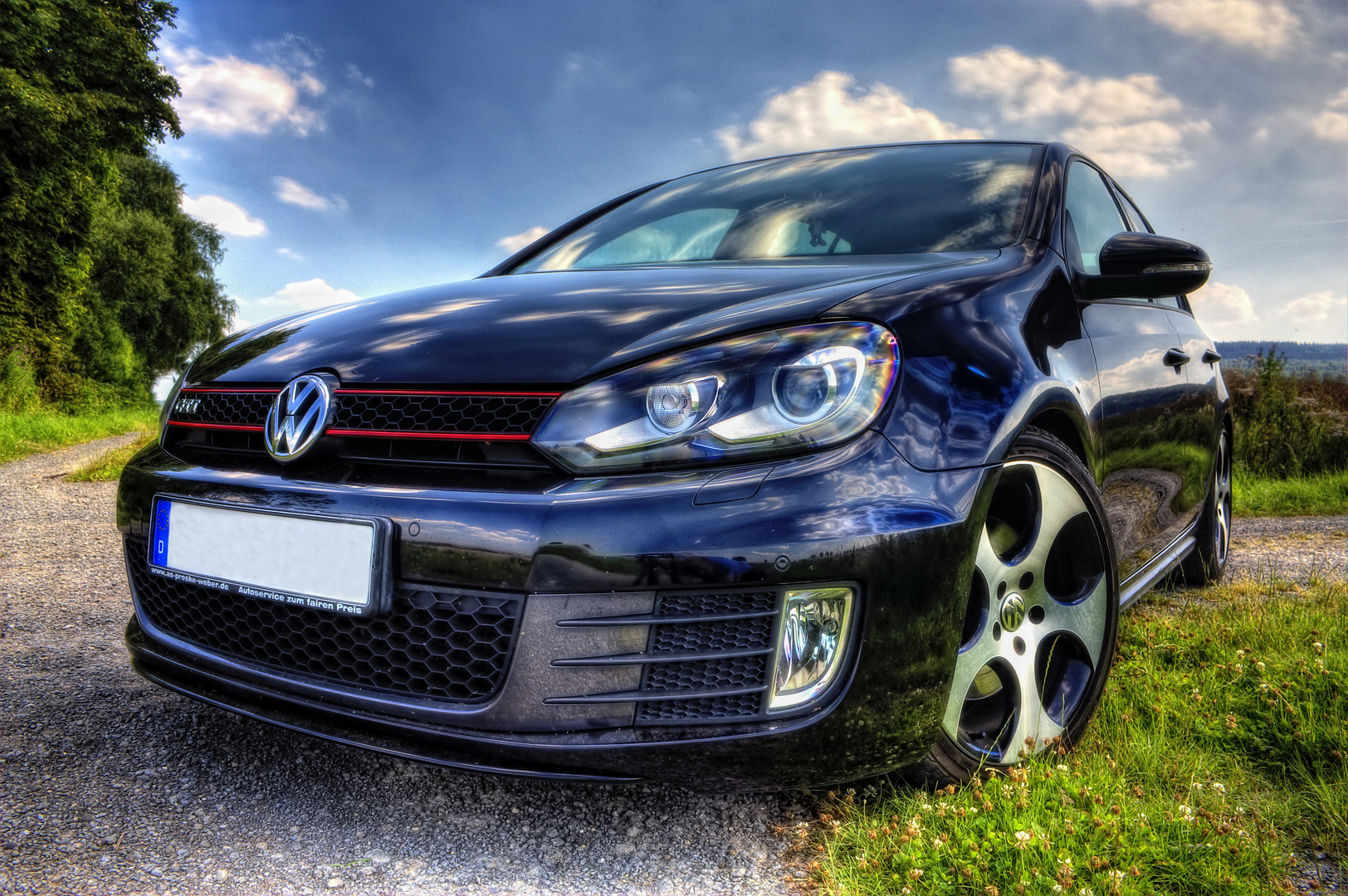 GTI2 (HDRI)