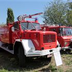 GTLF 6  Magirus Deutz 