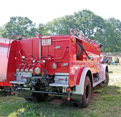 GTLF 6  Magirus Deutz  -Heck-