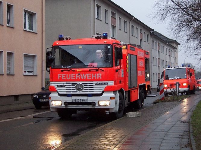 GTLF im Einsatz