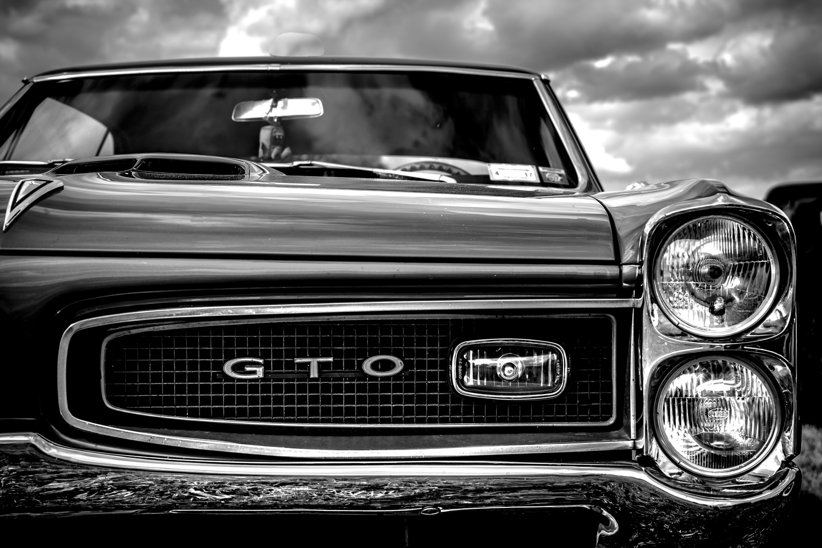 GTO