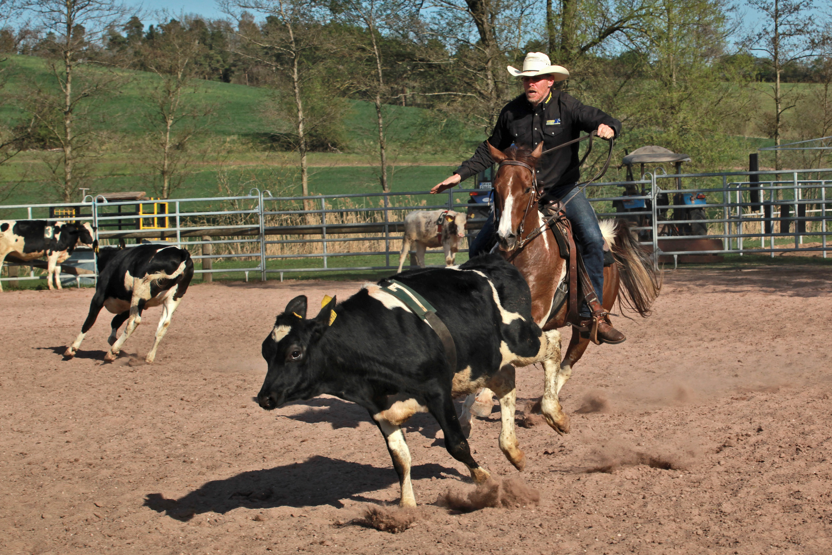 GTPA Turnier Einöd 28.04.2012