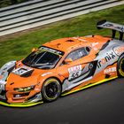 GTronix 360° Team mcchip-dkr | VLN