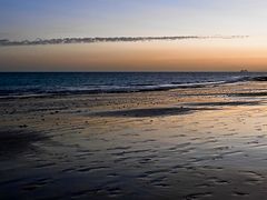 Guacimeta Strand