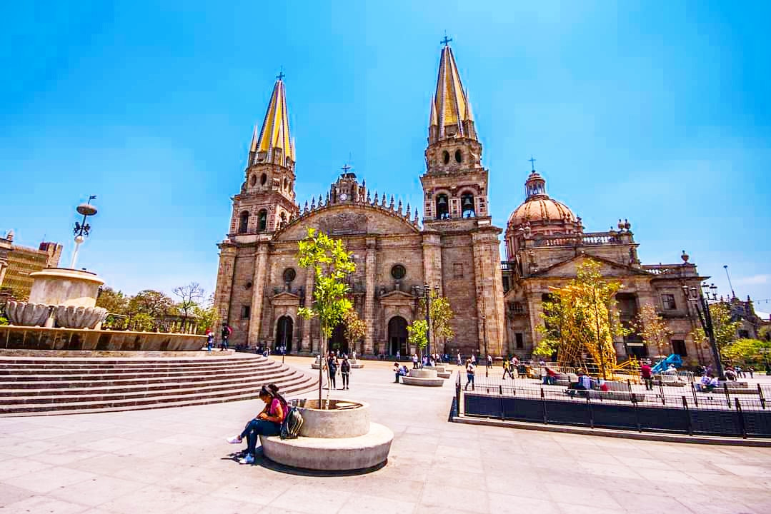 Guadalajara