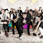 Guadalajara + Big Band