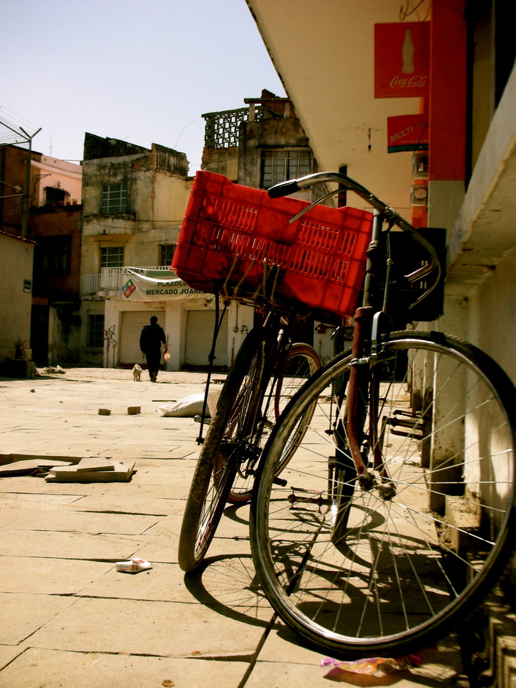 Guadalajara en Bicicleta