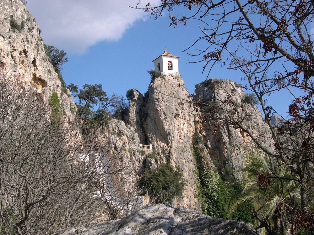 Guadalest