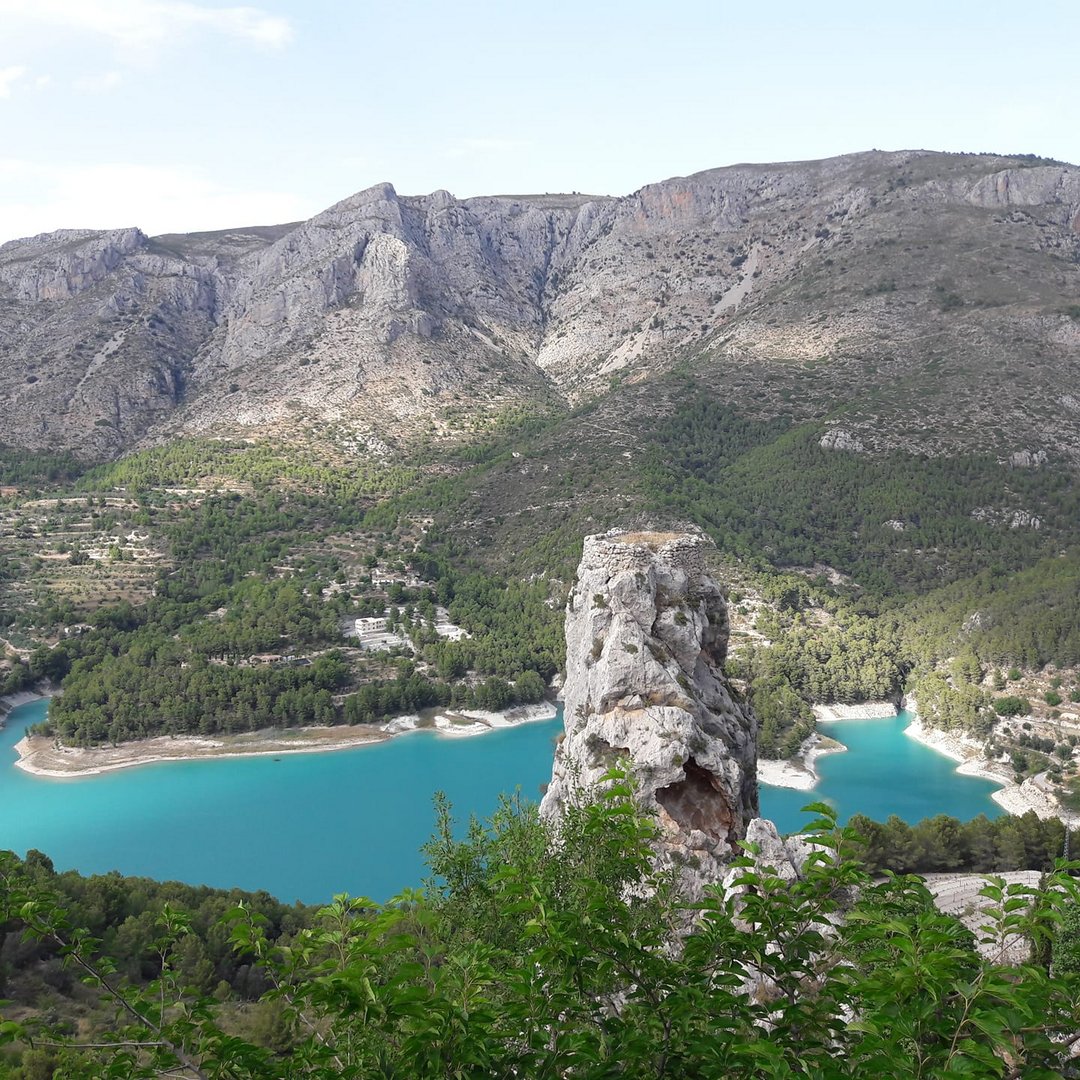 GUADALEST