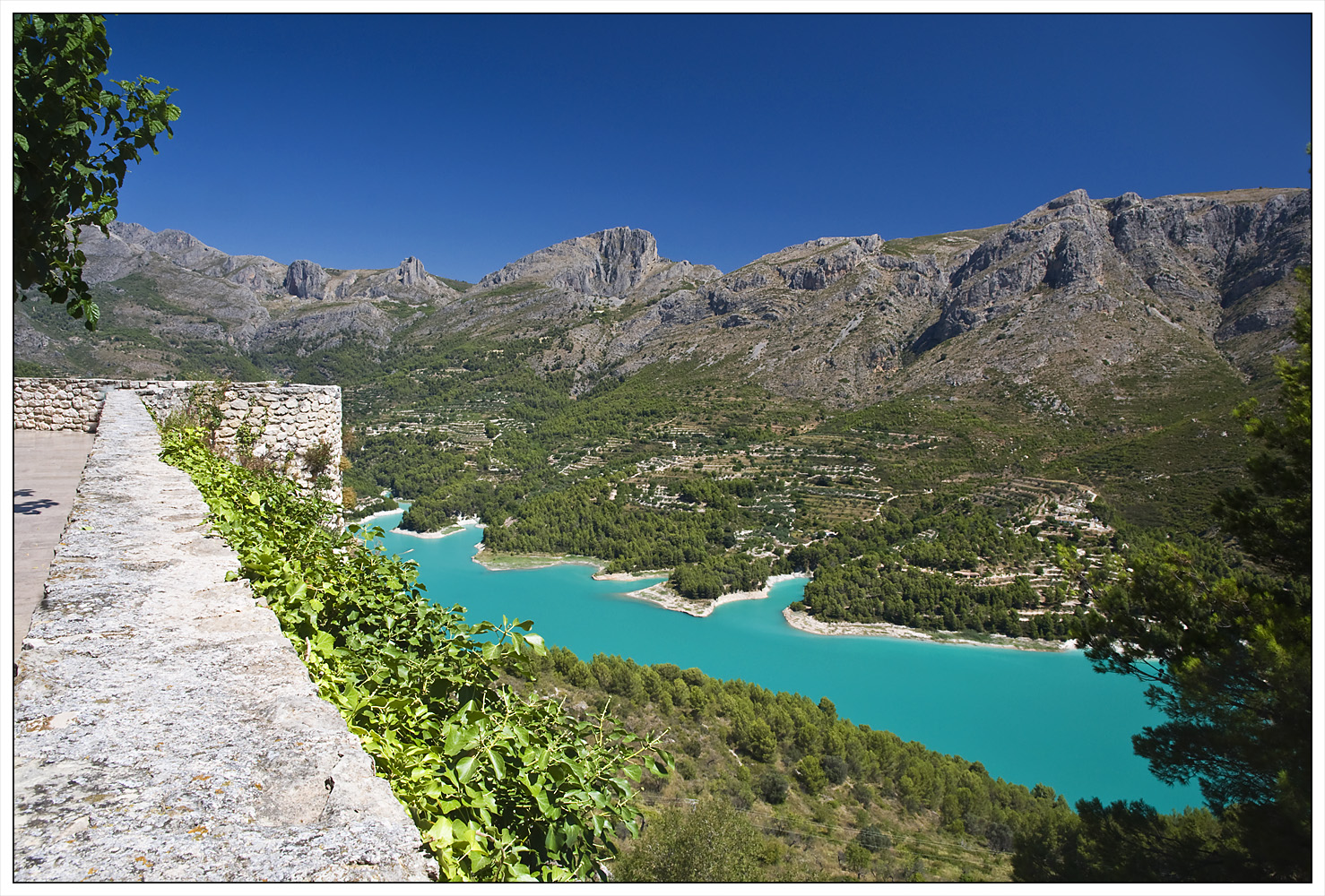 Guadalest