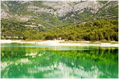 guadalest spain