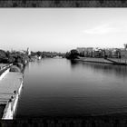 Guadalquivir b/n