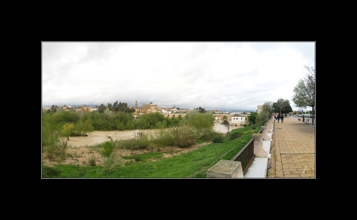 Guadalquivir Cordoba