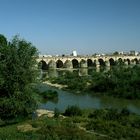 Guadalquivir in Córdoba