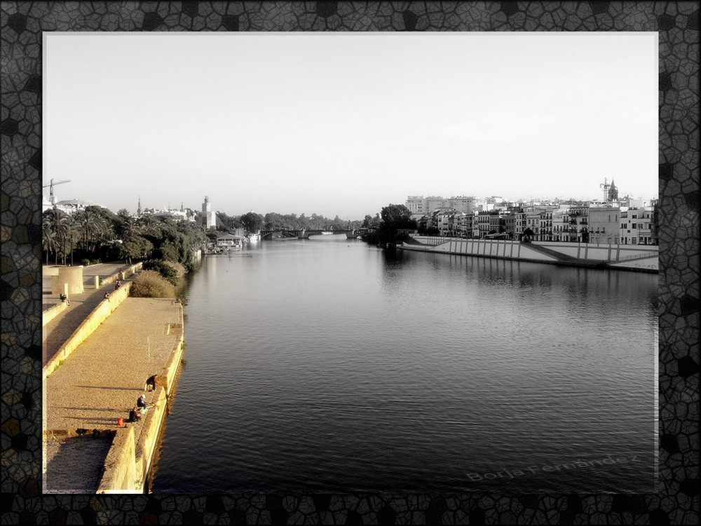 Guadalquivir - Sevilla