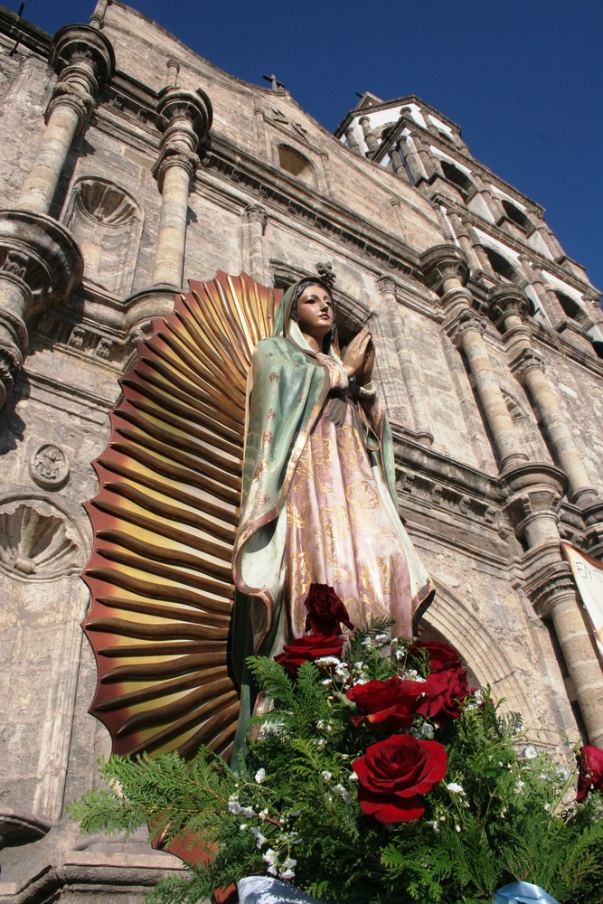 Guadalupana