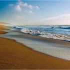 Guadalupe-Nipomo Dunes, California