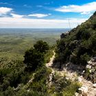 Guadalupe Peak Trail