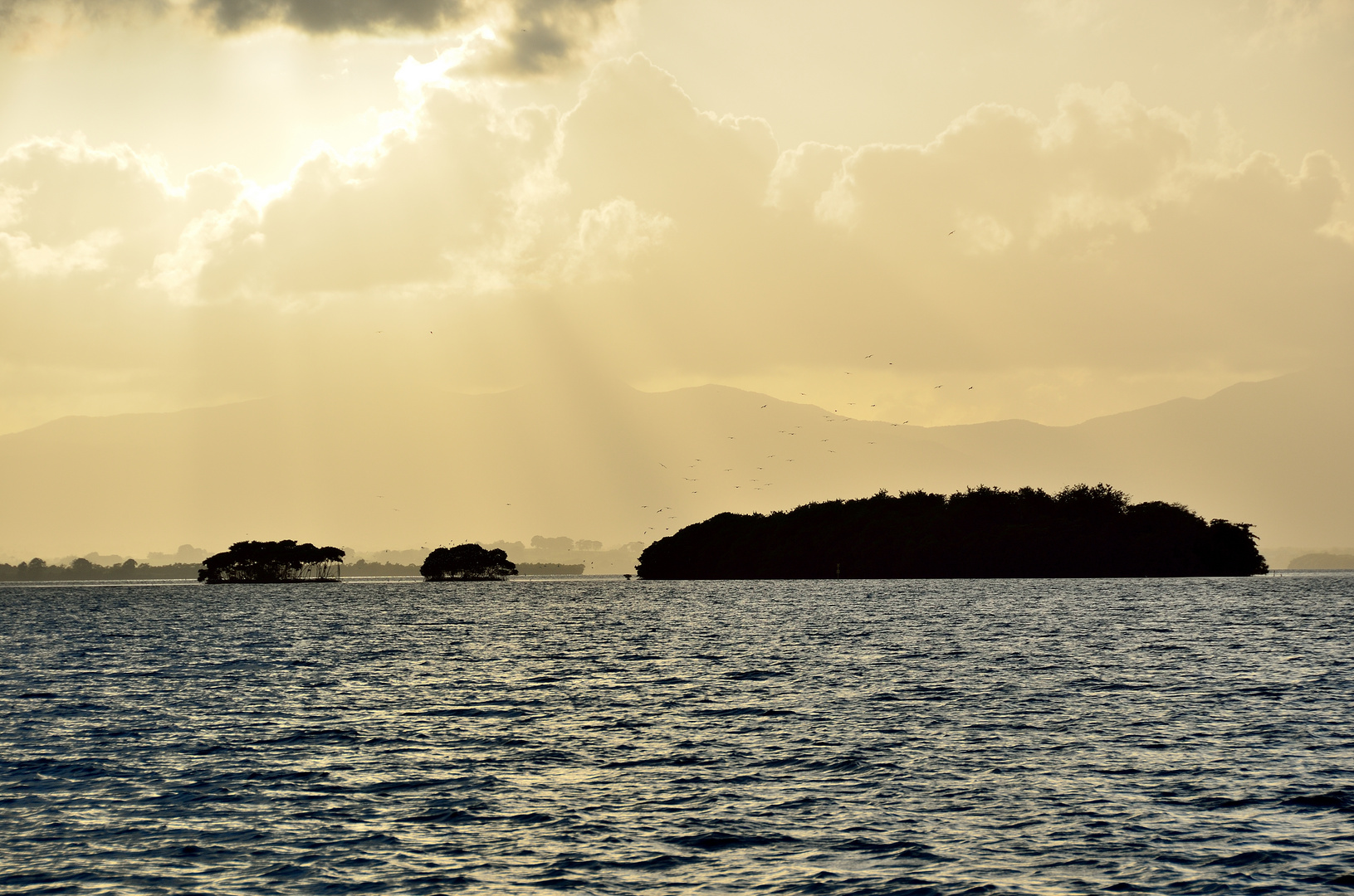 Guadeloupe