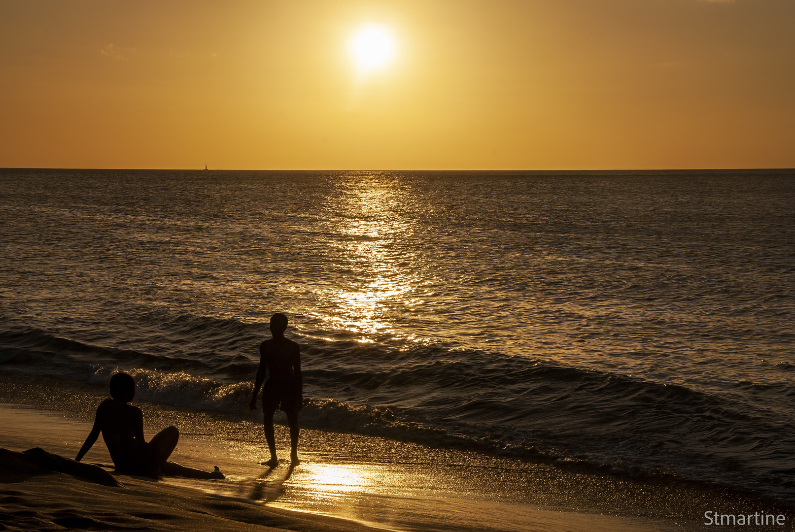 Guadeloupe