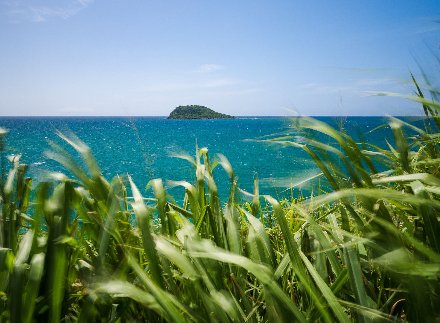 Guadeloupe