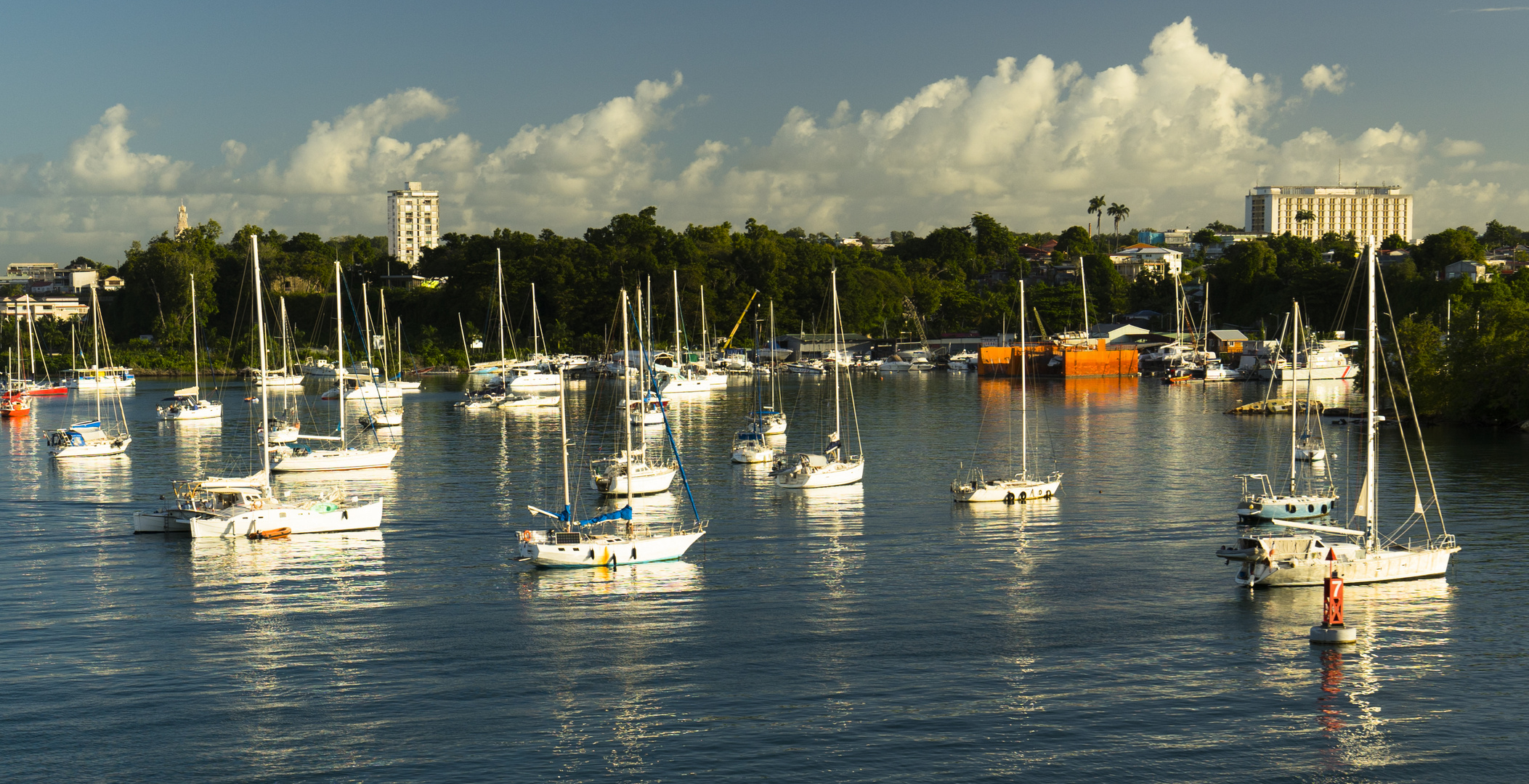 guadeloupe