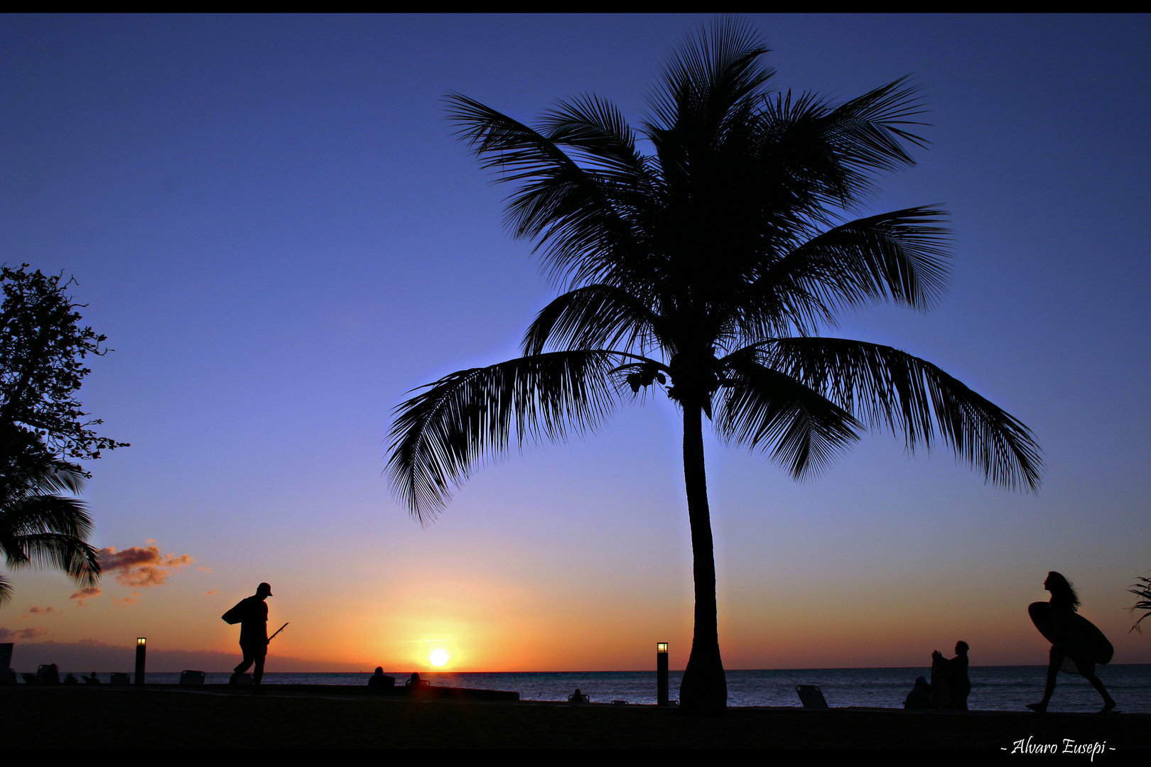 Guadeloupe