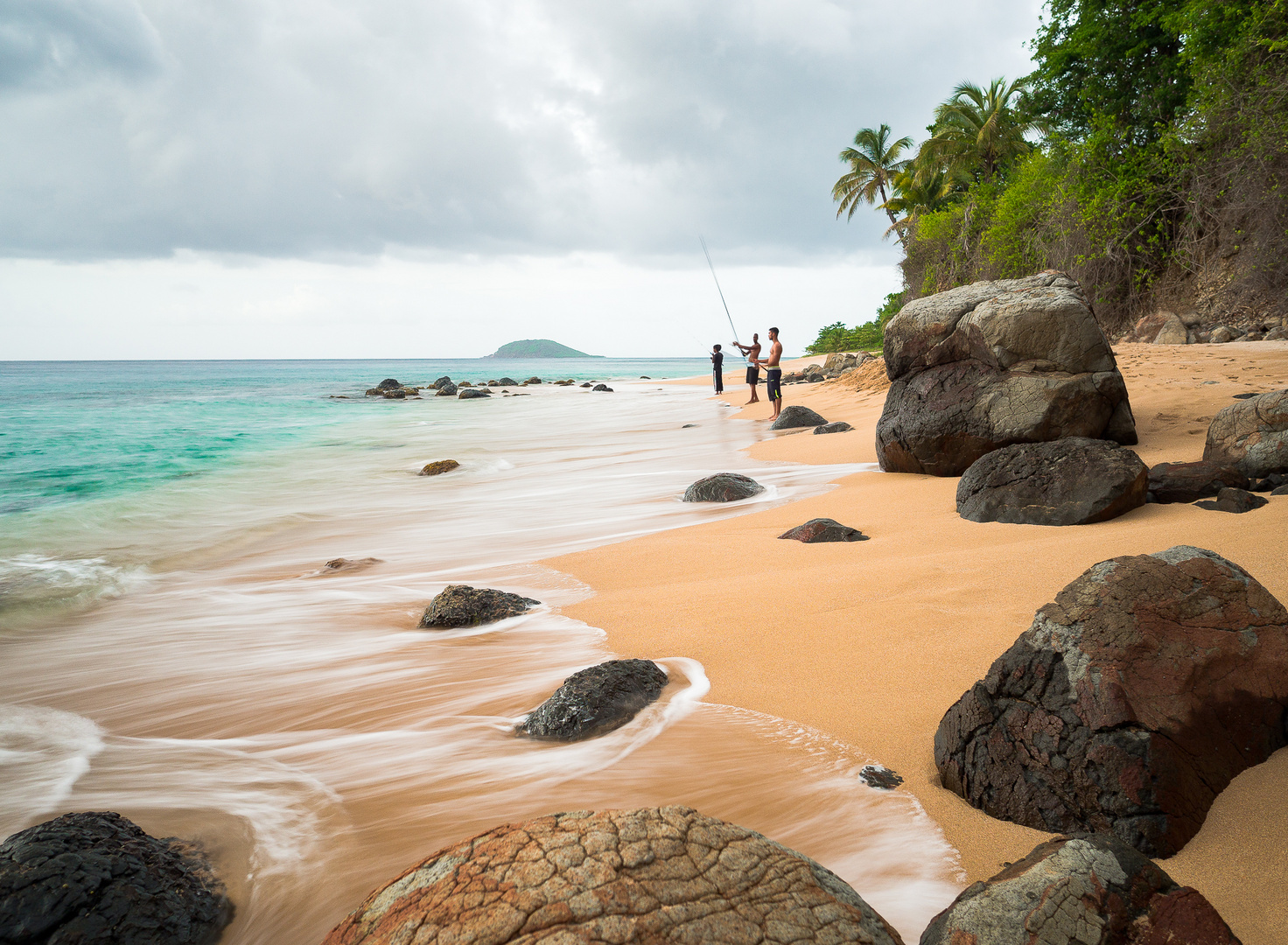 Guadeloupe