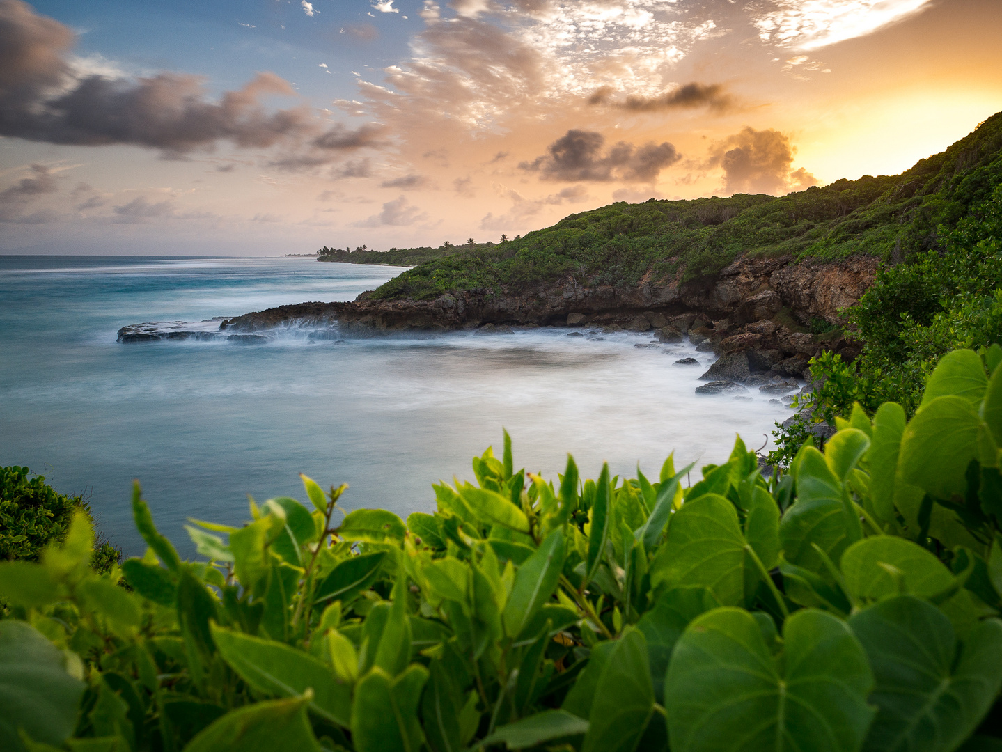 Guadeloupe